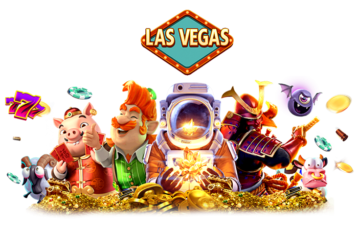 ทำไมต้อง lasvegas168 เหตุผลที่ เราคือโน 1